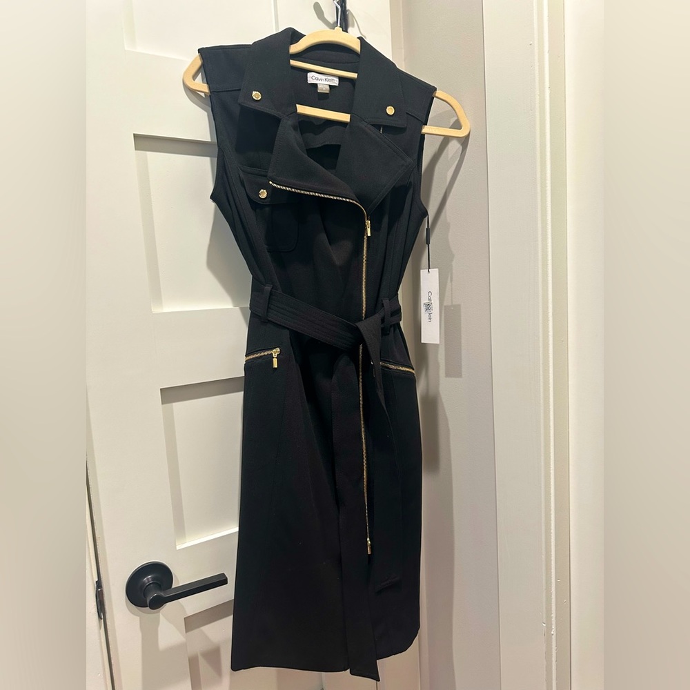 Calvin Klein Dress